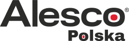 Alesco – podgrzewacze indukcyjne Logo